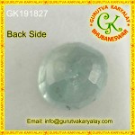 Ratti-9.73 (8.80Ct) Lab Tested Blue Sapphire Blue Sapphire Nilmani Nilam Siloni